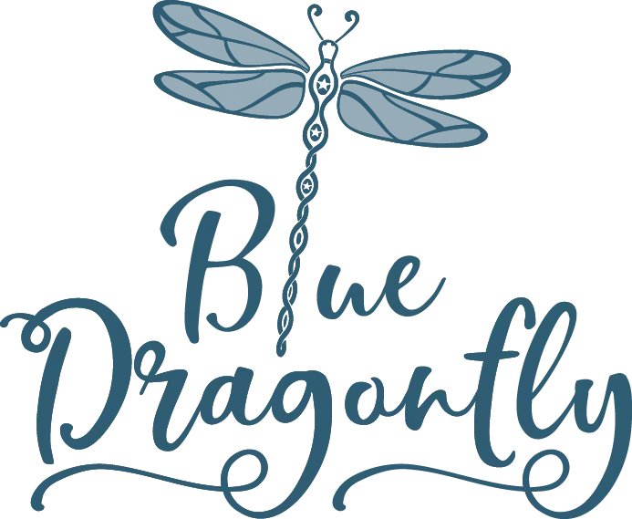 BlueDragonFly